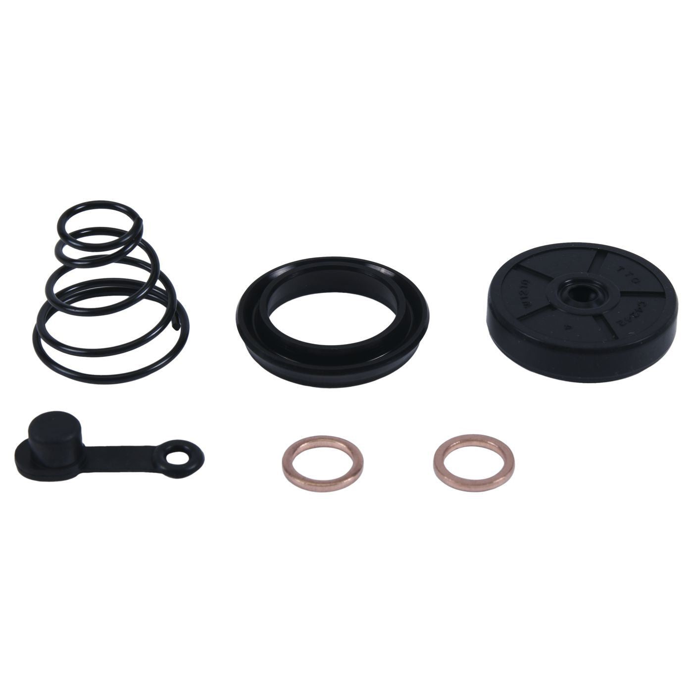 Slave Cylinder Rebuild Kit Clutch Suzuki VL1500 Intruder 98-04, VL1500LC C90 Intruder 05-09, VL1500T C90T Boulevard Touring 06-09