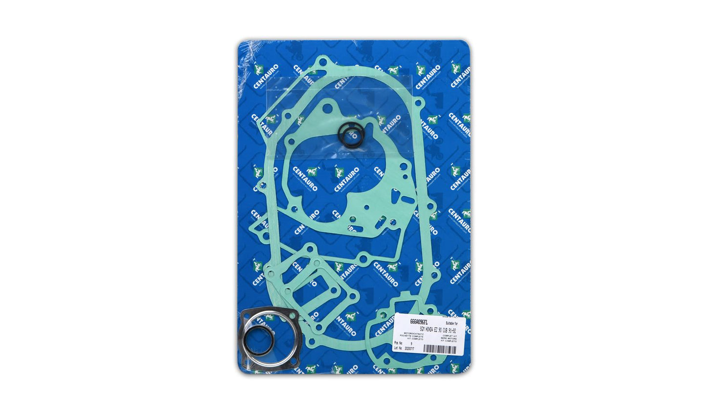 Centauro Full Gasket Set Honda EZ90M Cub (2T) 1990-1996