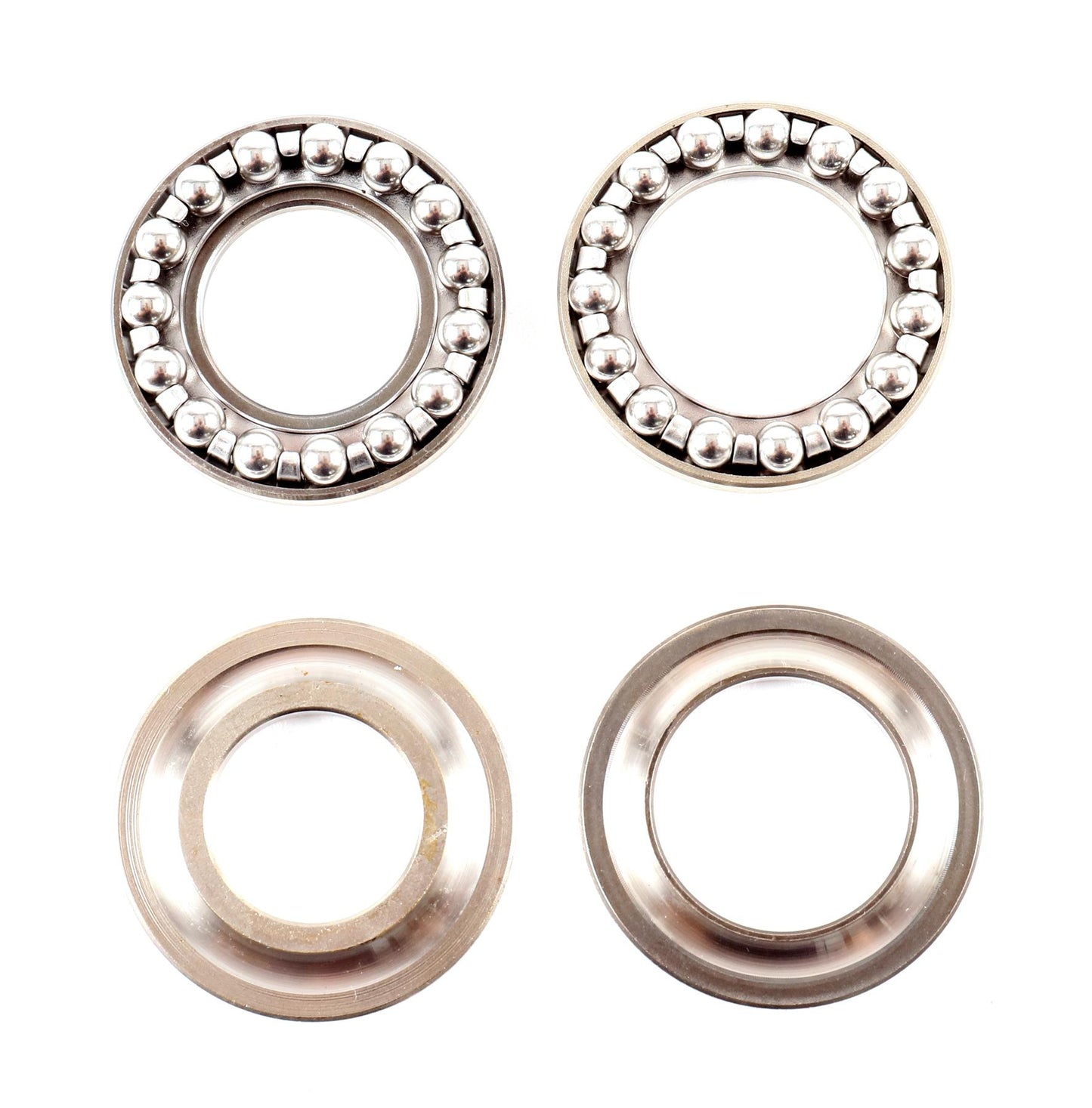 Taper Cup & Cone Set SSY125 With 324800 & 324807
