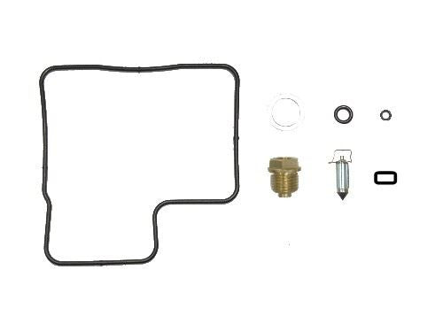 Carb Repair Kit For Honda NTV650J, K, L, M 88-91