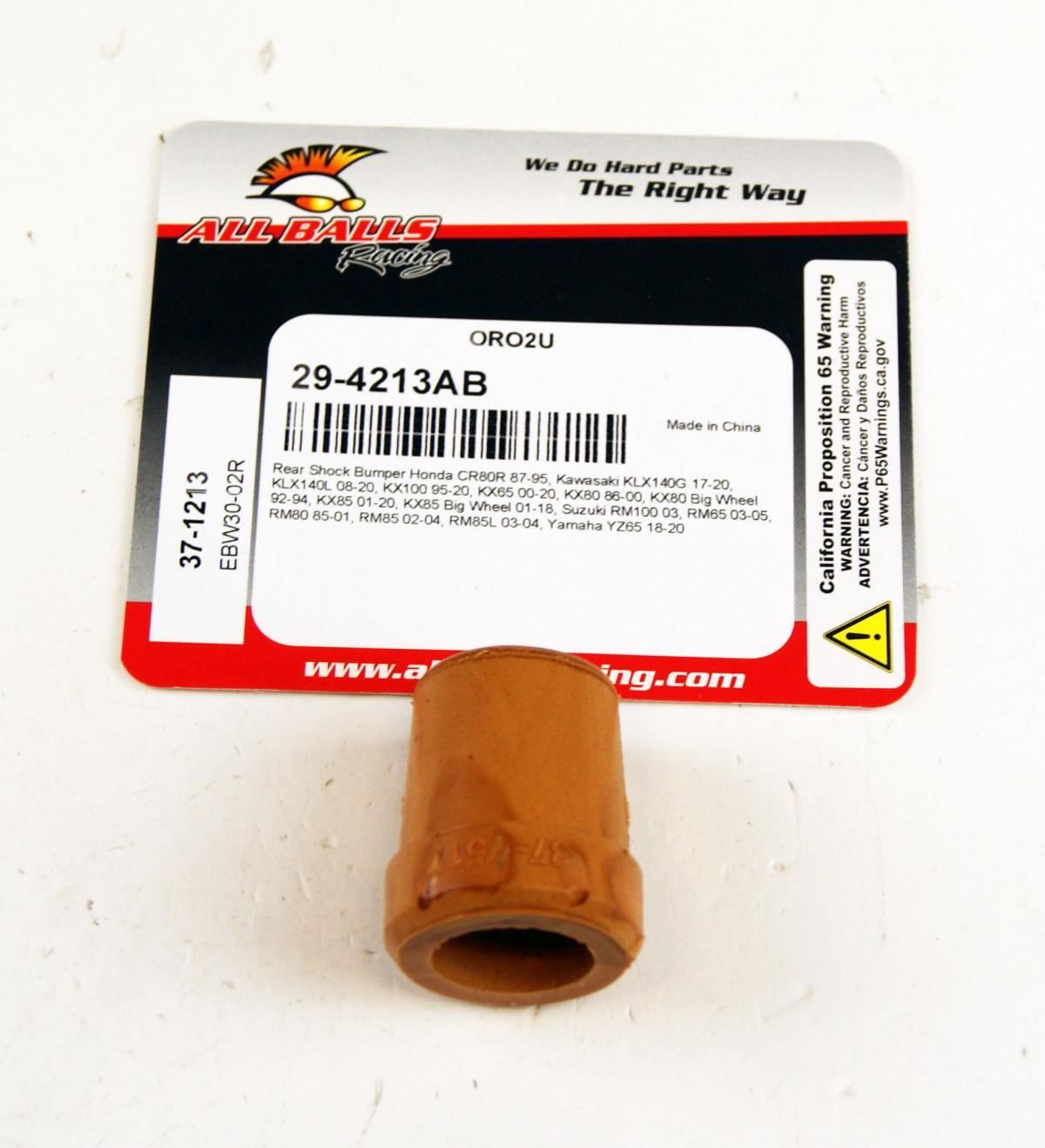 Front Shock Bumper Arctic Cat 400 DVX 06-08, Honda TRX450R 04-09, Kawasaki KFX400 05-06, KFX450R 2014, KFX450R 08-13, Suzuki LT-Z400 06-07, Yamaha 450 RHINO 08-09, YFM700R Raptor 07-08, YFM700R Raptor 09-10, YFZ450 04-05, YFZ450 06-09, Honda CR80