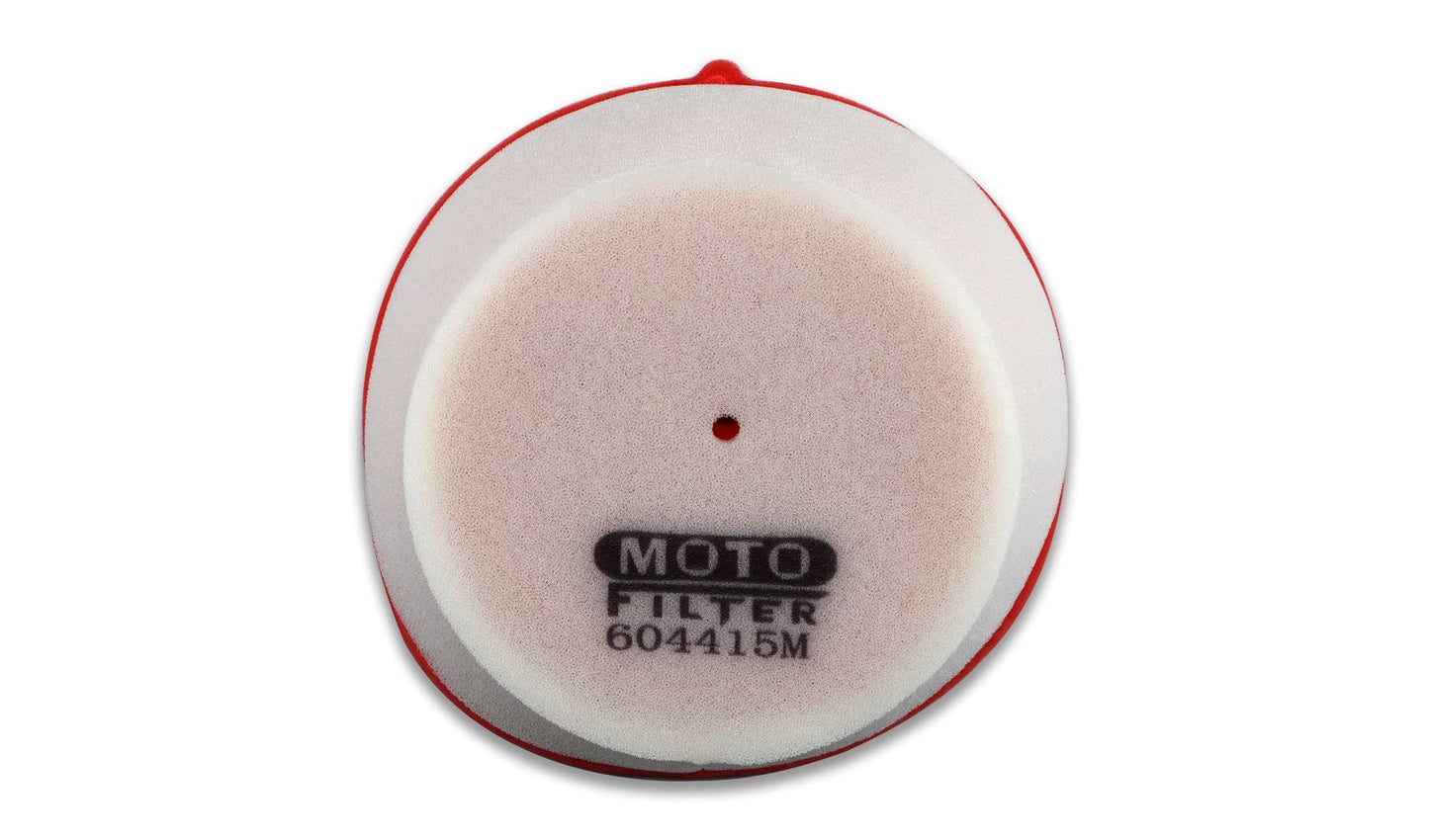 Moto Air Filter Yamaha YZ125, YZ250 97-21, YZ250F 01-13, YZ426F 00-02, YZ450F 03-09