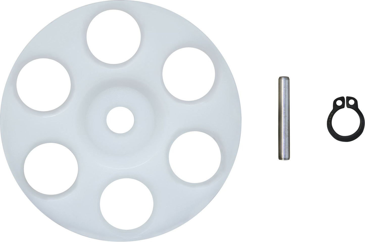 Water Pump Impeller Gear ApriliSR50LC, Yamaha CG50 JogRR