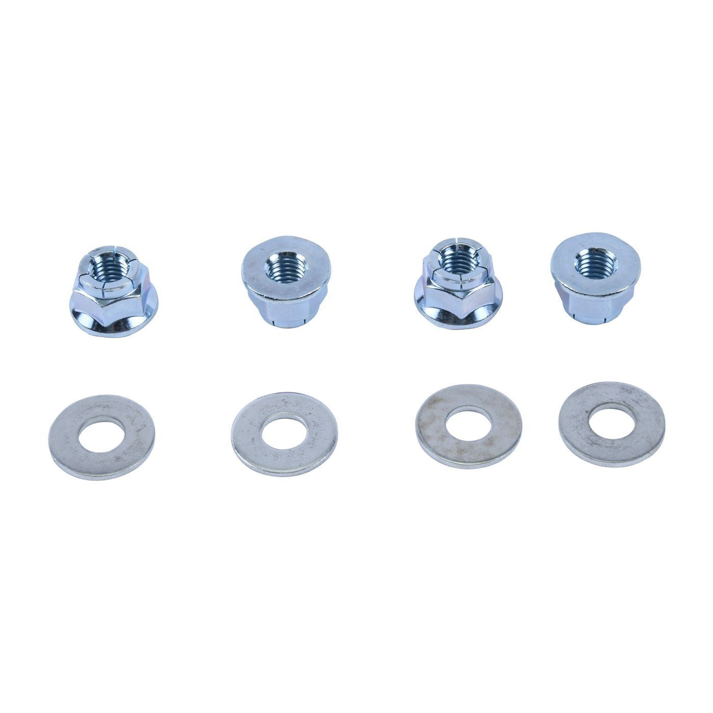 Wheel Nut Kit Front Can-Am DS 450 10-14, DS 450 STD/X 08-09, Wheel Nut Kit Rear Can-Am DS 450 2015, DS 450 10-14