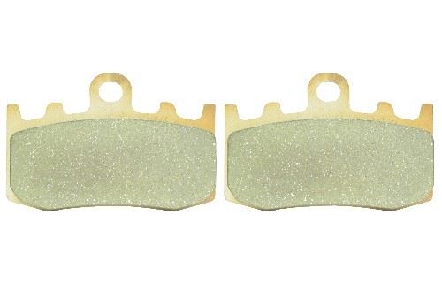 Goldfren Brake Pads AD196, FA335, SBS796, FDB2125, DP641, VD9000
