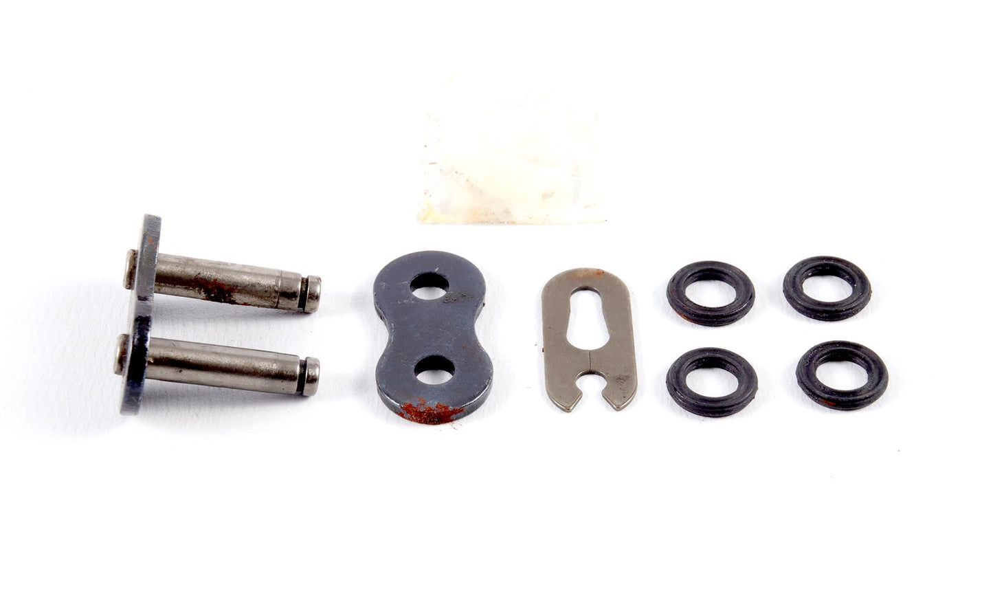 Split Link Heavy Duty X-Ring Gold 525 Pitch