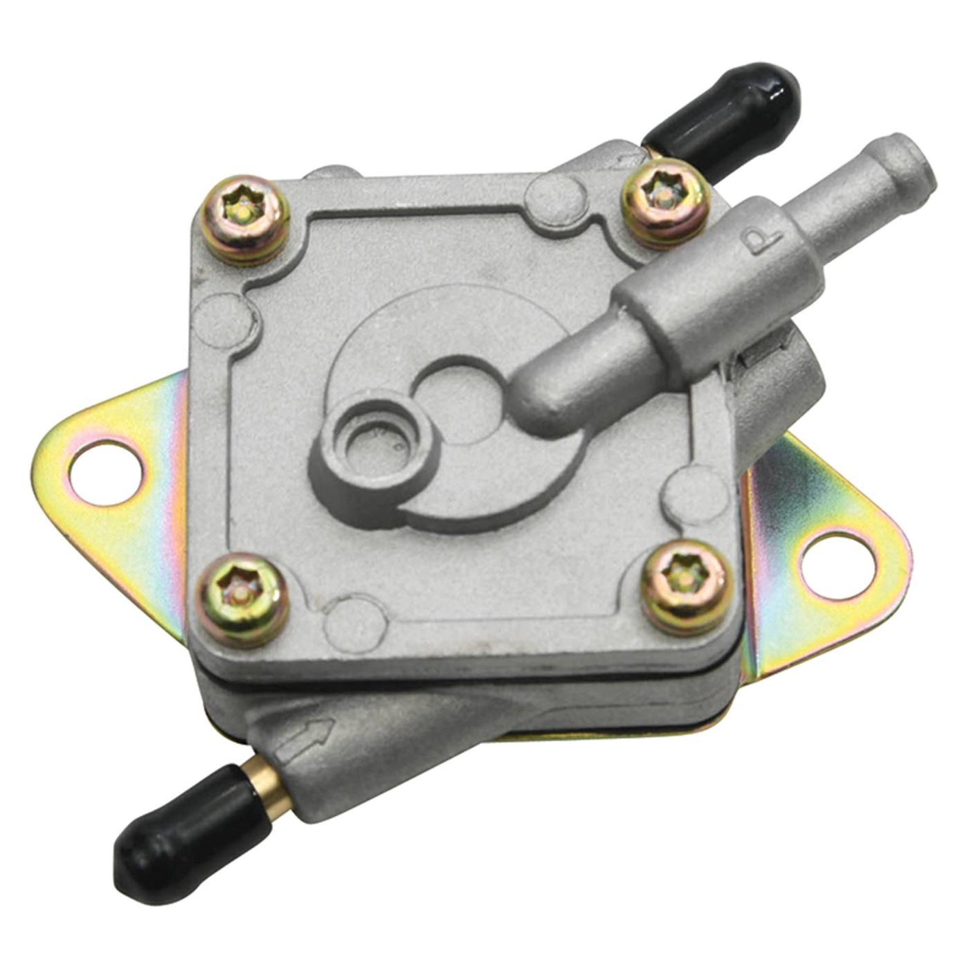 Fuel Pump Vacuum Operated Can-Am Quest 500 02-04, Quest 500 XT 02-04, QUEST 650 STD / XT 02-04, Traxter 500 99-05, Traxter 500 Auto CVT 2005, Traxter 650 04-05, Traxter 650 Auto CVT 2005, Polaris Hawkeye 400 HO 2x4 11-14, Scrambler 500 4x4 11-12,