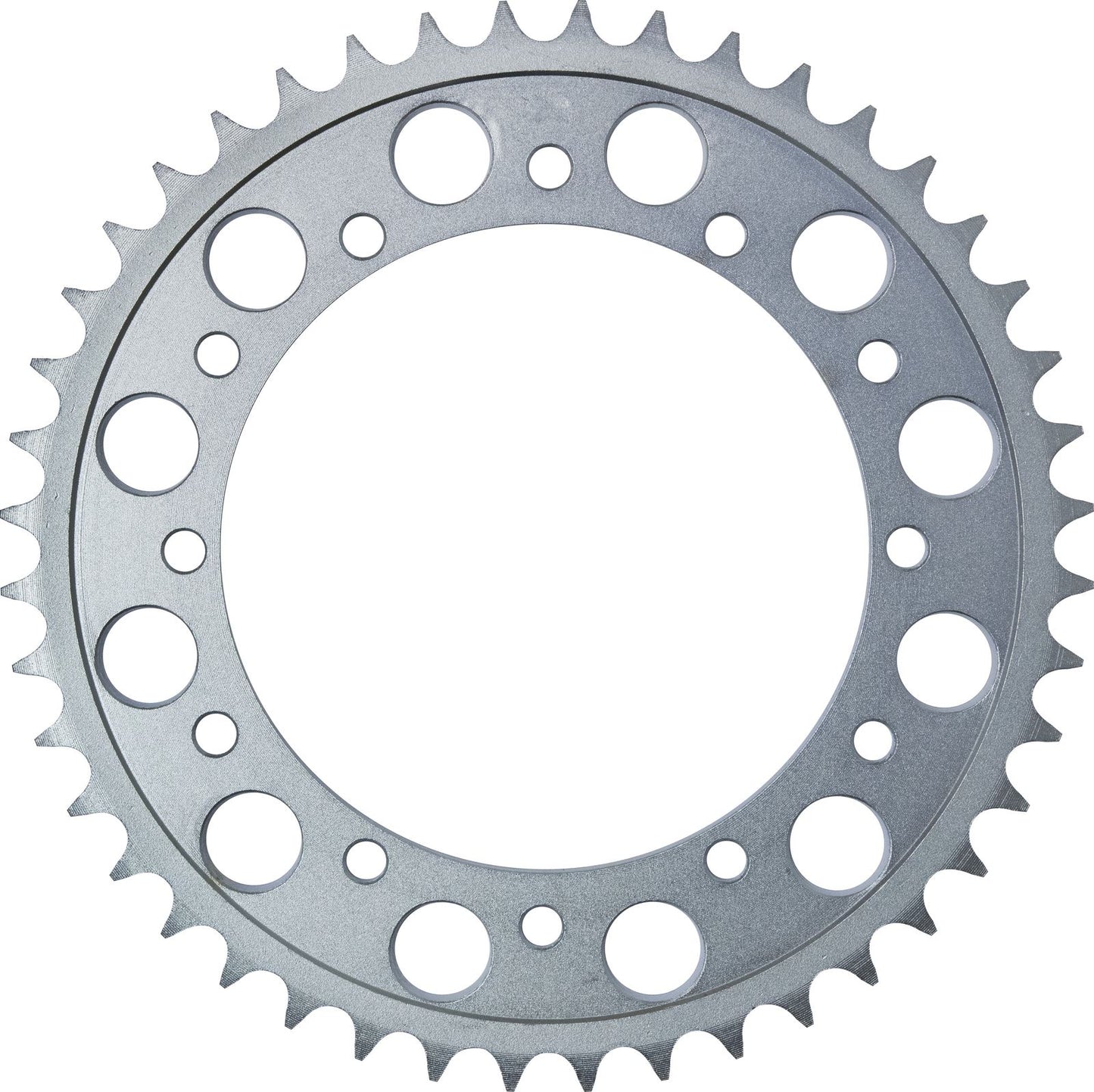 Rear Sprocket 45 Teeth For Aprilia Tuareg ETX Wind 350cc 1988-1990