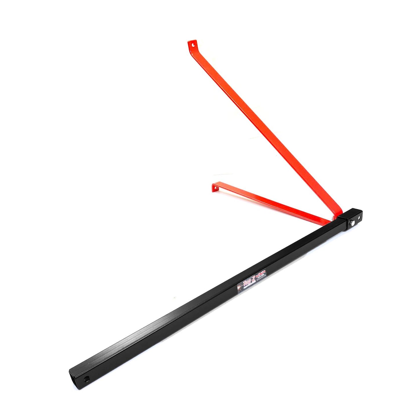 TYRE RACK ADD ON 16'' TO 21'' (RED)