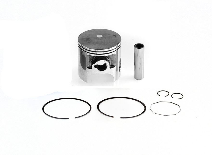 Piston Kit Yamaha 1.50 DT175MX,TY175(67.50mm)