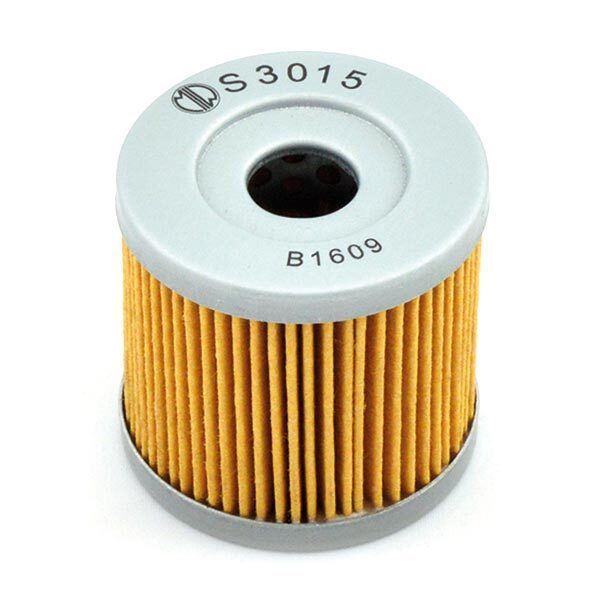 MIW Premium Oil Filter For Suzuki (HF139) 44mm x 4
