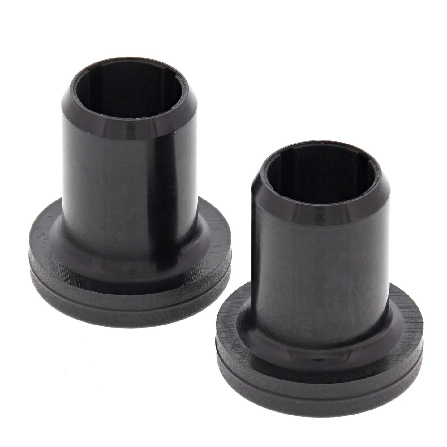 Front Lower A-Arm Bushing Only Kit, 2 Kits Req. Per Veh. Polaris 450 HO 2x4 MD 2016, ACE 325 HD 2015, ACE 570 EU 16-18, ACE 570 HD 2015, ACE 570 HD 16-19, ACE 570 MD 2016, Farmhand 450 2x4 2017, Hawkeye 325 2x4 2015, Hawkeye 400 HO 2x4 2014, Spor