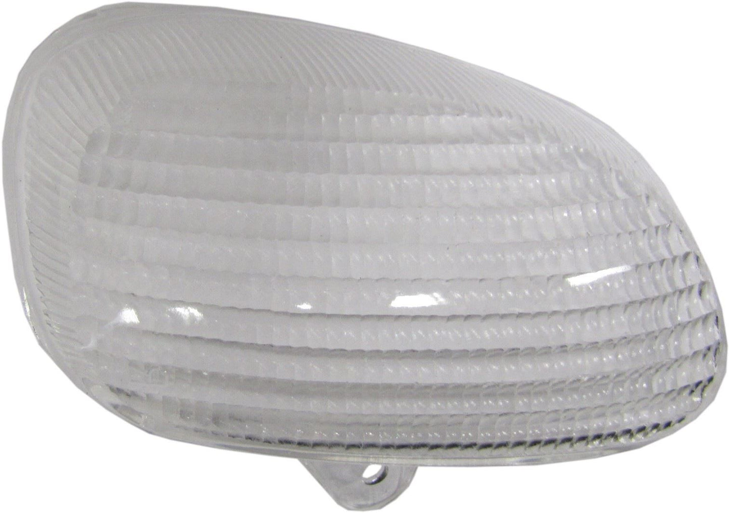 Indicator Lens Yamaha Neo's 50, MBK Ovetto 02-06 Clear R/Left
