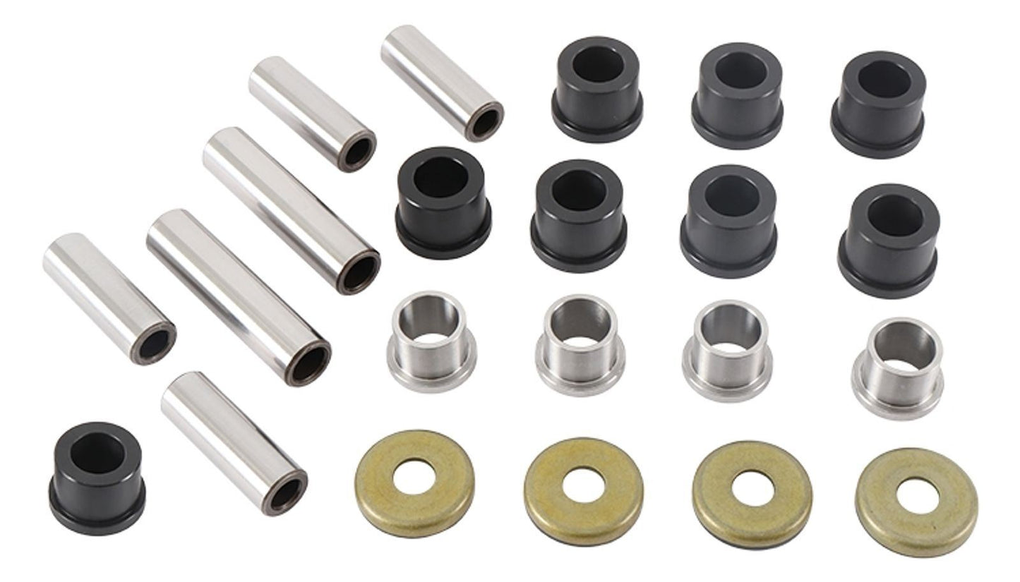 Rear Independent Suspension, 2 Kits Req. Per Veh. Yamaha Viking 700 18-20, Viking 700 EPS 18-22, Viking 700 EPS Red/Green 2018, Viking 700 VI EPS 18-22, Viking 700 VI EPS Hunter 18-22, Viking 700 VI EPS Ranch 18-22, Wolverine X2 2019, Wolverine X