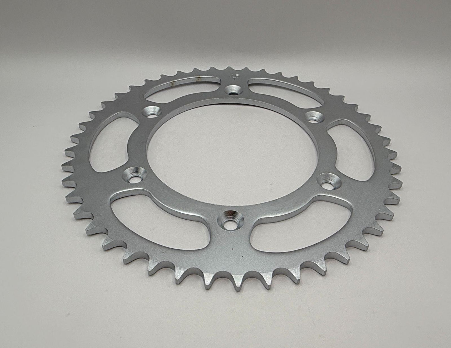 897-46 Rear Sprocket Husqvarna 701 Enduro 17-20, KTM 690 Enduro R 19-21