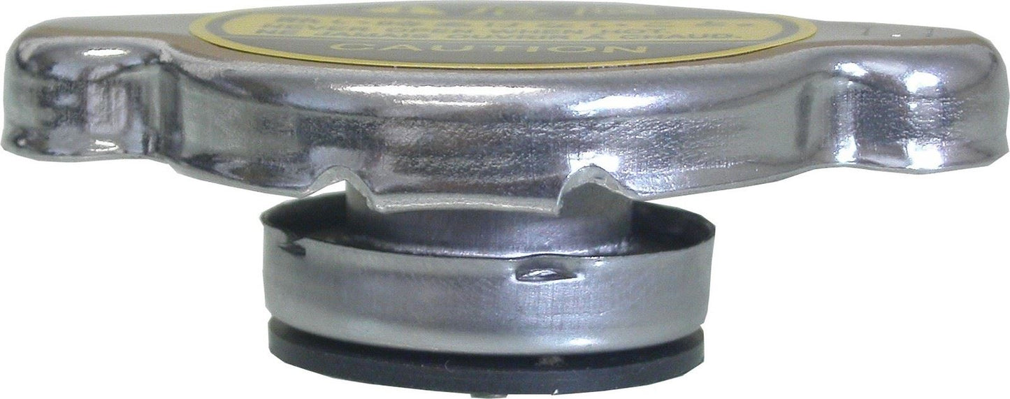 Radiator Cap 40mm, 44mm with a 1.1kg, 16lbs (Made In Japan)