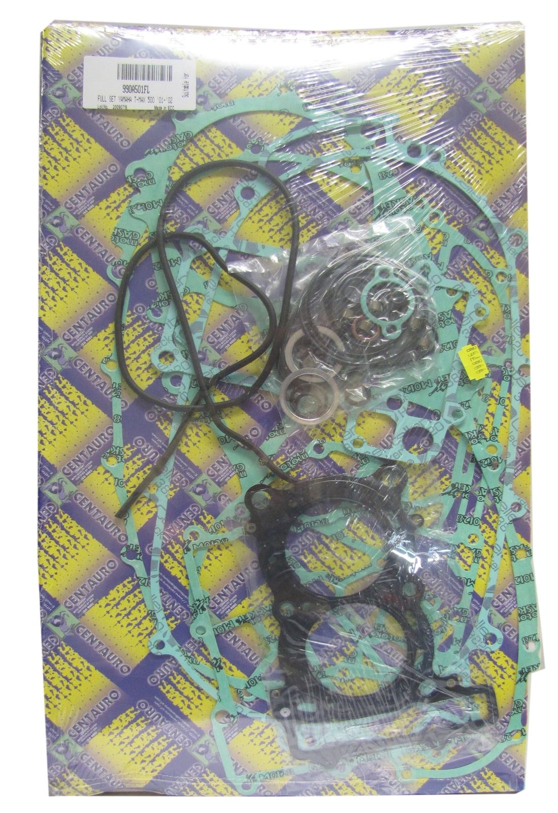 Centauro Full Gasket Set Yamaha XP500 T-Max 2004-2011