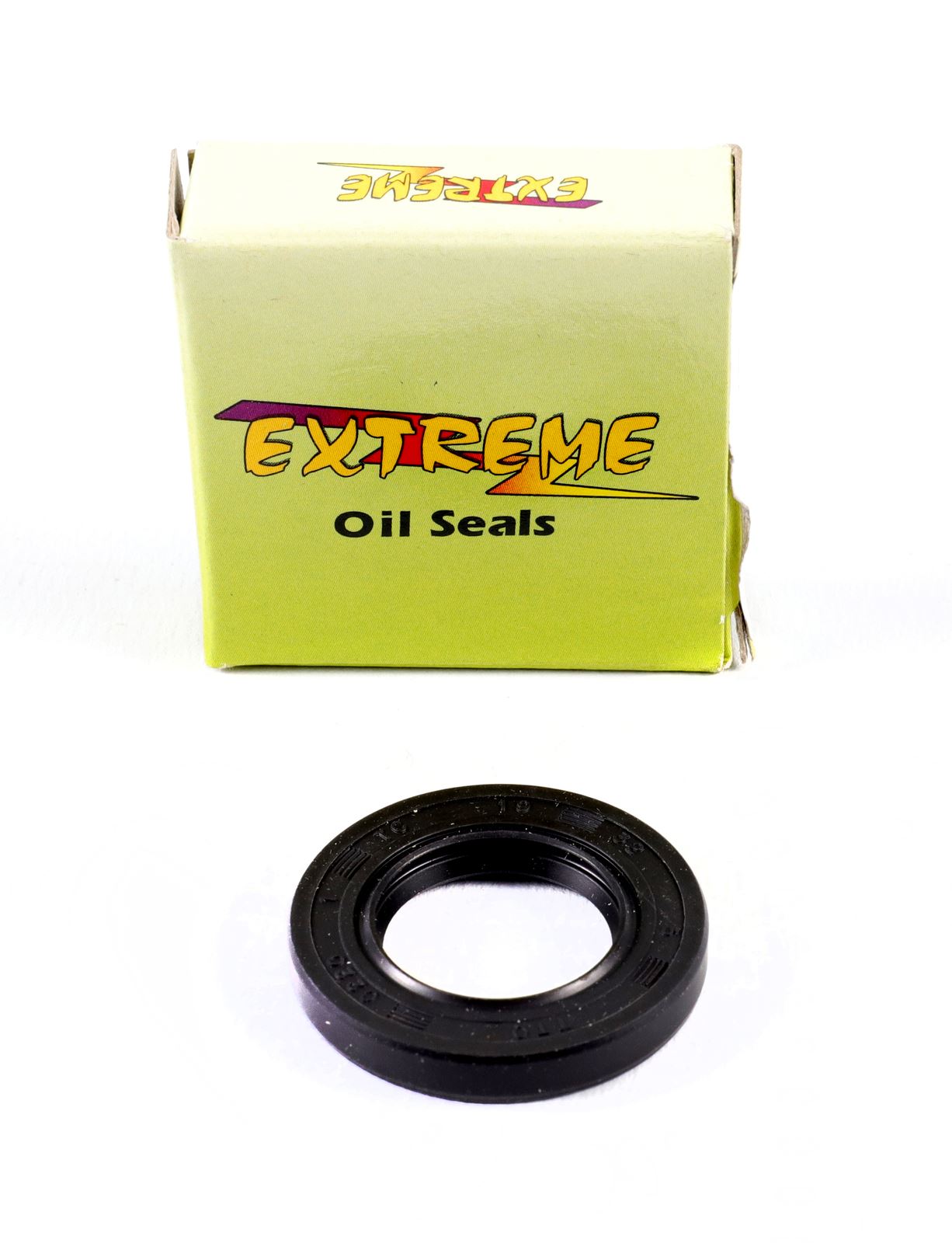 Oil Seal 32 x 19 x 5 (Wheel)