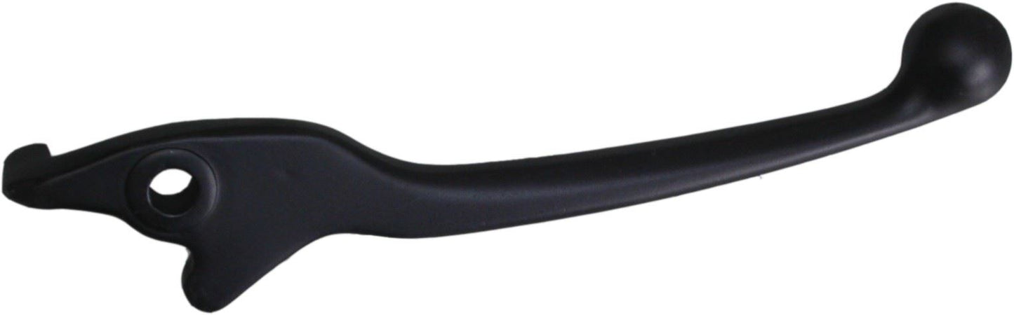 Front Brake Lever Black Honda GAV