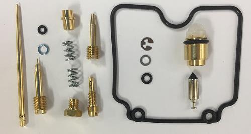 TourMax Carburettor Rebuild Kit Yamaha TW200 01-11