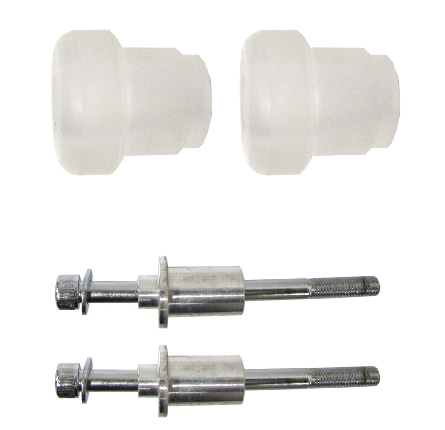 Frame Sliders Translucent Mushroom, Crash Bobbin
