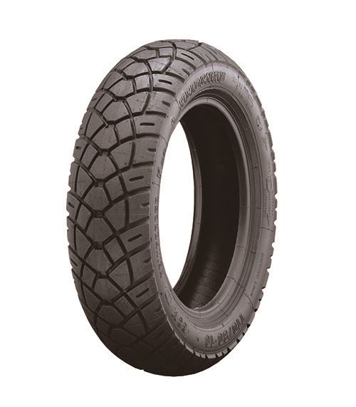 Heidenau 90/90J-10 Road Tyre Tubeless K58(50J)