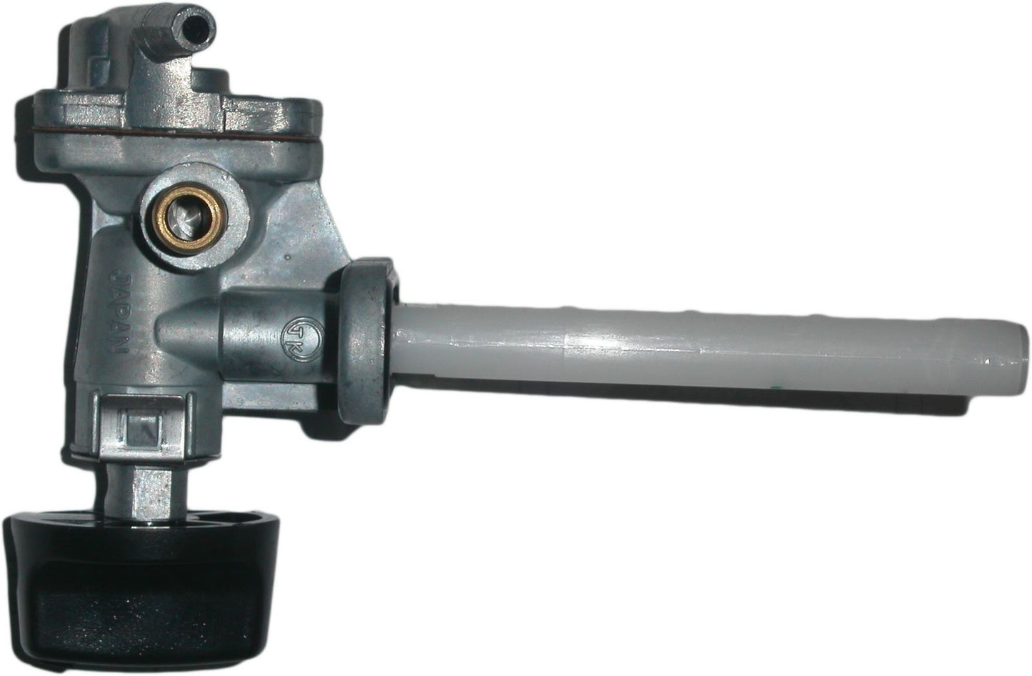 TourMax Petrol Tap Suzuki GSX600FJ, FK 44mm Centres, 6mm Outlet, Diaphragm Type OE Ref: 44300-19C00