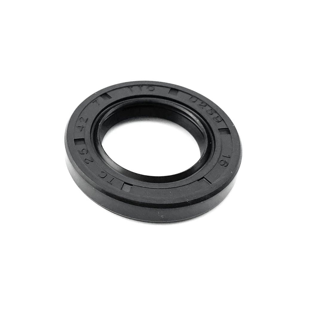 OIL SEAL 25x42x7 TC NBR EACH