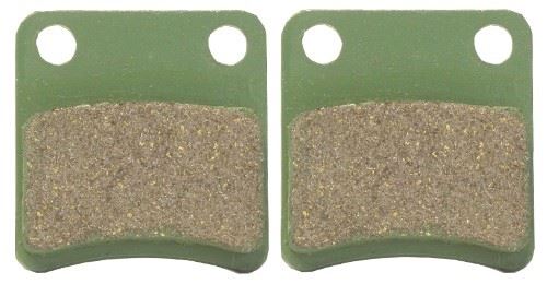 Kyoto Brake Pads FA257 AD110