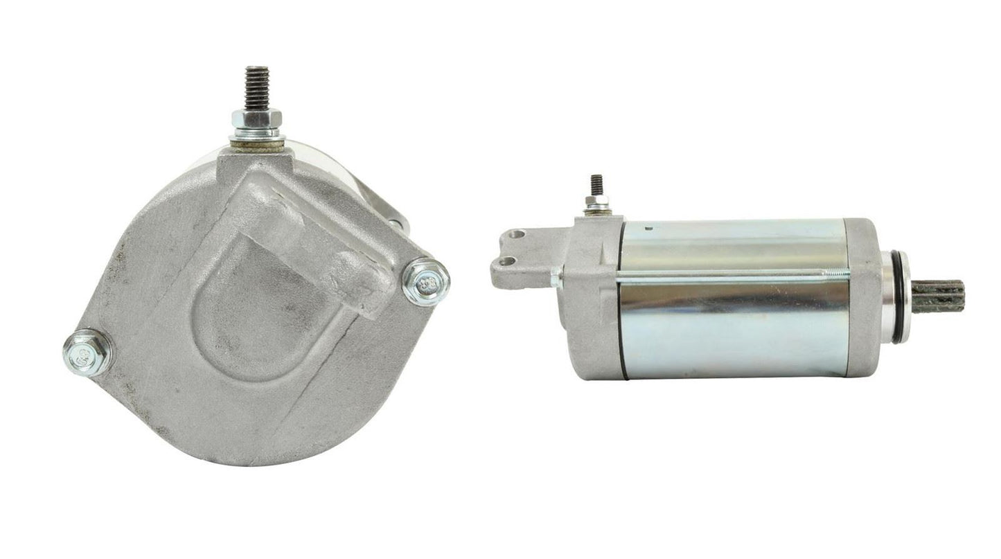 Starter Motor For Suzuki LS650 Savage 86-88, 95-04, LS650 13-15