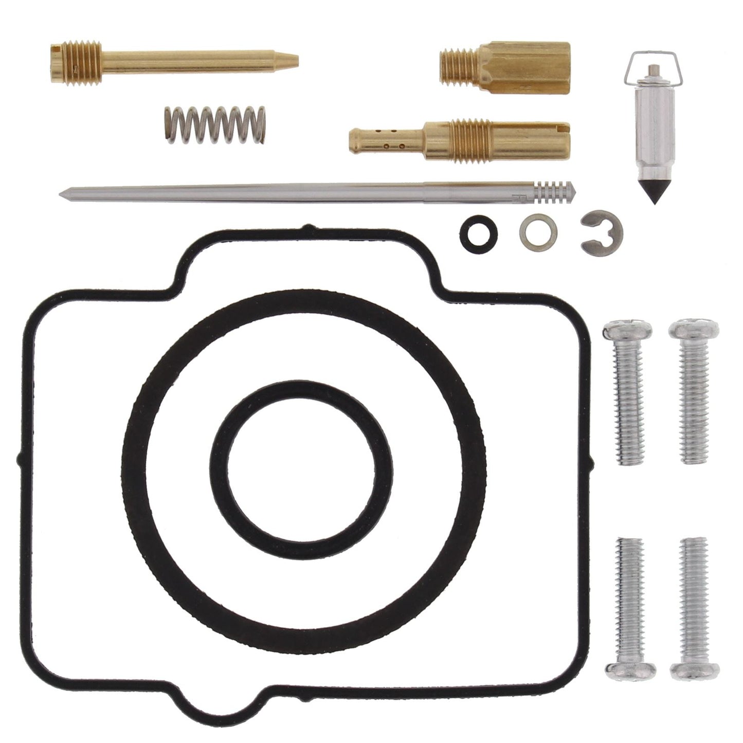 Carburetor Rebuild Kit For Honda CR250R 1990