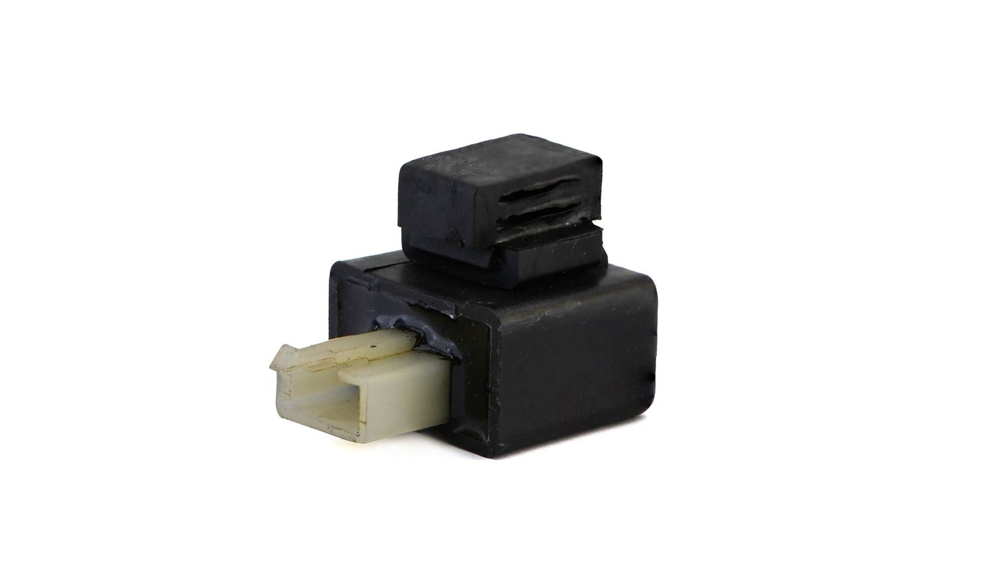 Flasher Relay Yamaha R1-R6,Kawasaki (2 Pins)