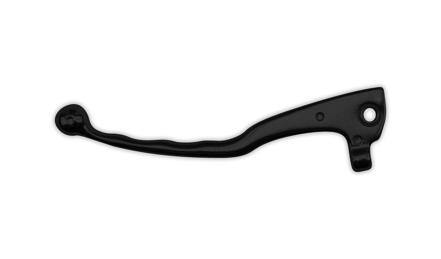 Front Brake Lever Black Yamaha 2H7