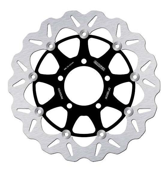 Galfer Disc Front KawVersys 1000 15-19,Z1000 14-,ZX10R 11-15,ZX14R 14