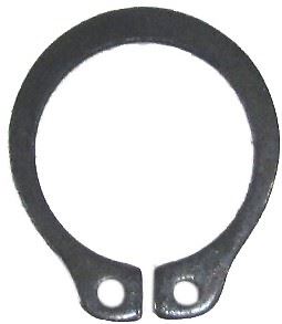 Circlip 16mm for Sprocket or Gear Shaft (Per 100)
