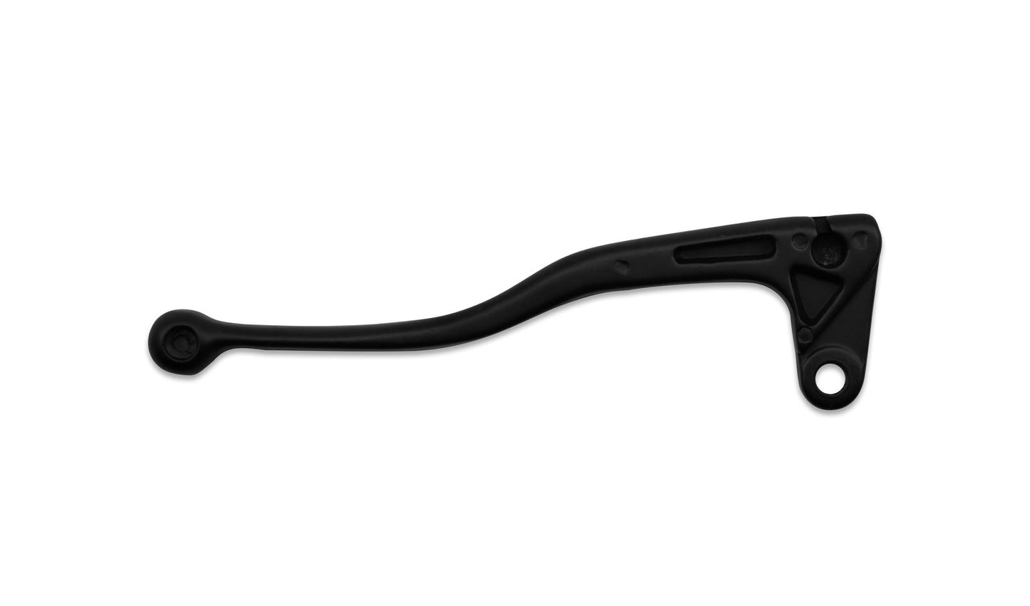 Front Brake Lever Black Honda KE1