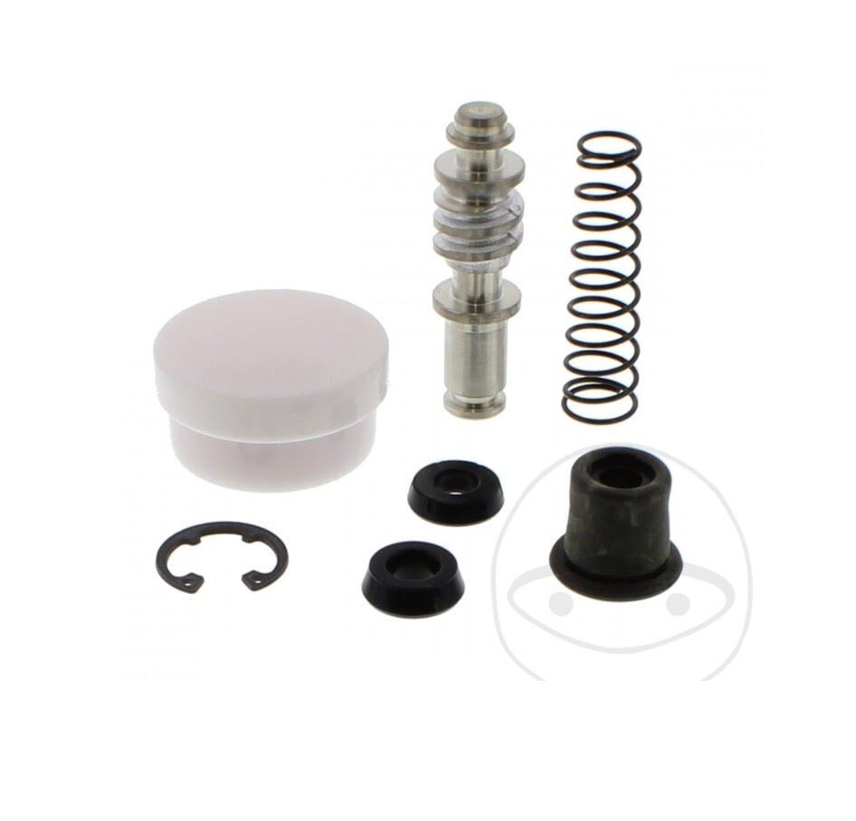 TourMax Front Brake Master Cylinder Repair Kit MSB124