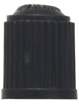 Plastic Valve Caps