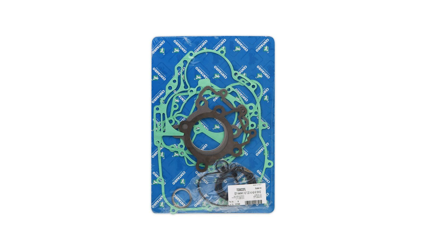 Centauro Full Gasket Set Kawasaki KLF220 Bayou 1988-2002