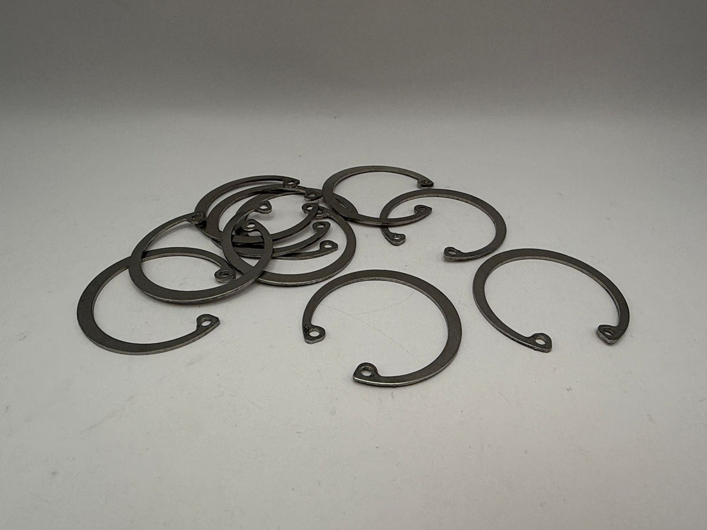 Circlip Internal Stainless Steel 47mm