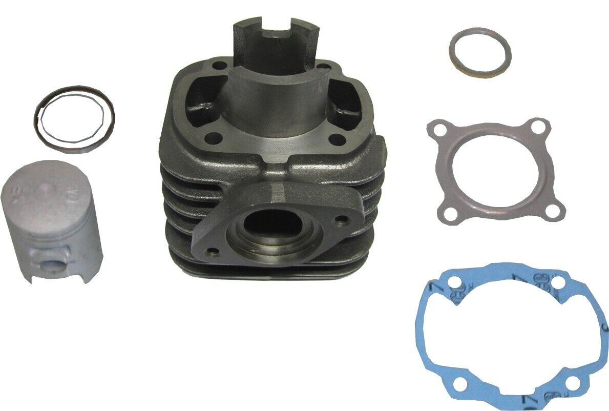 Barrel Standard Kymco 50 & SYM's (T5C Engine) Bore Size 39mm