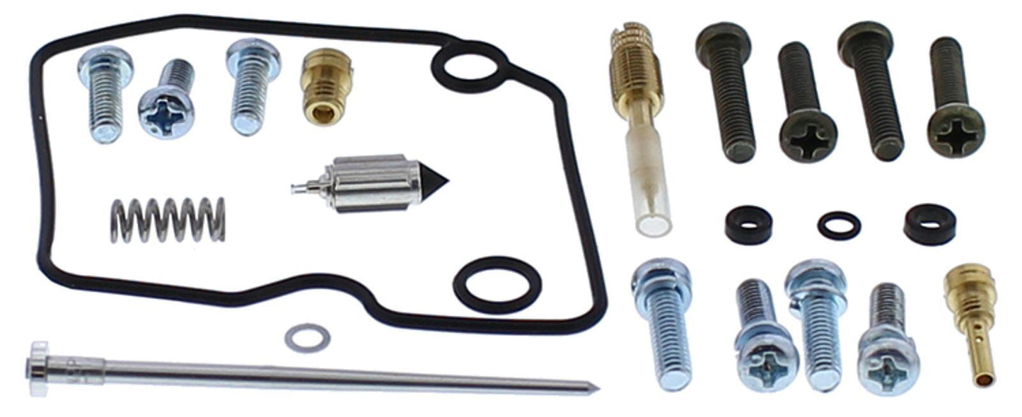 Carb Carburetor Repair Kit For Kawasaki VN1500E CLASSIC 1998-2004