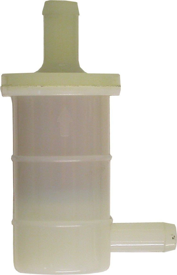 Fuel Filter Kawasaki OD Top 10mm x Bottom 8mm (1081)