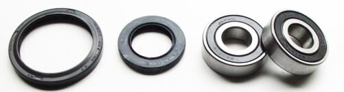 Wheel Bearing Kit Front XJ900S 92-02, XJR1200/SP 95-98, XJ600/N 92-02 (WBK-127-2)