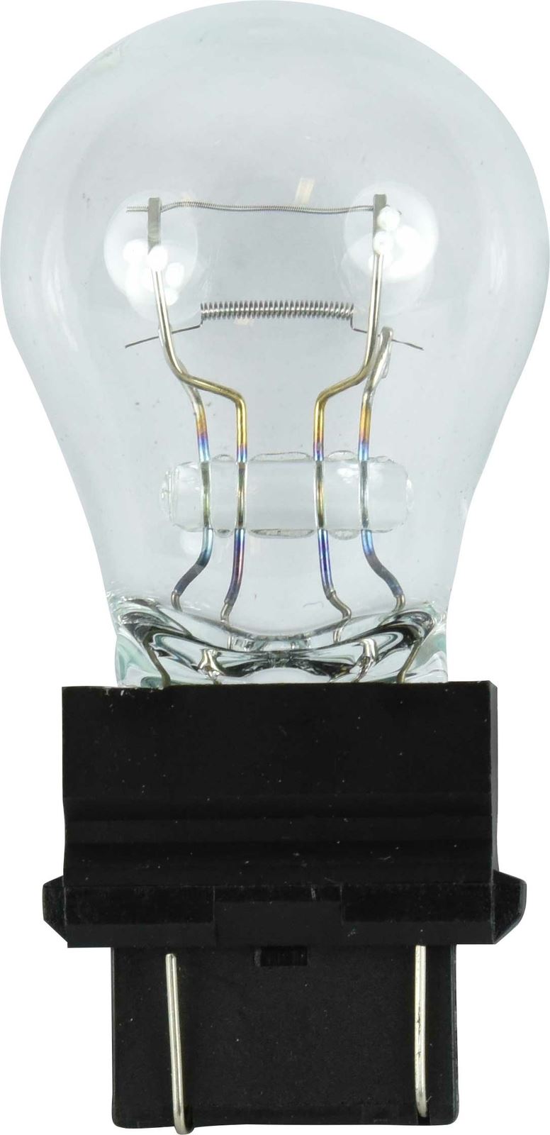 Bulbs Capless 12v 21/5w Stop & Tail(Wagner 3157) Per 10