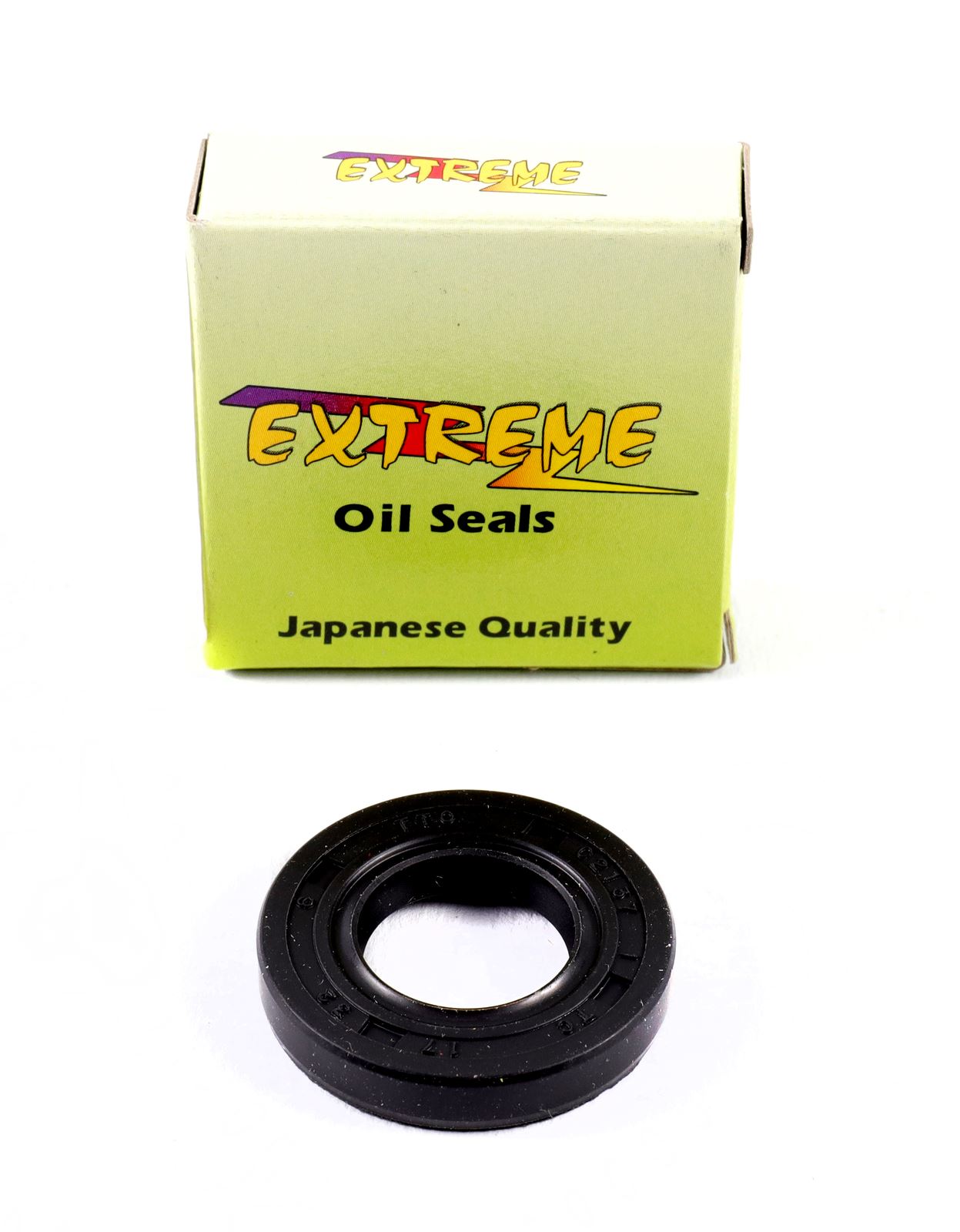 Oil Seal 32 x 17 x 6 (Wheel)
