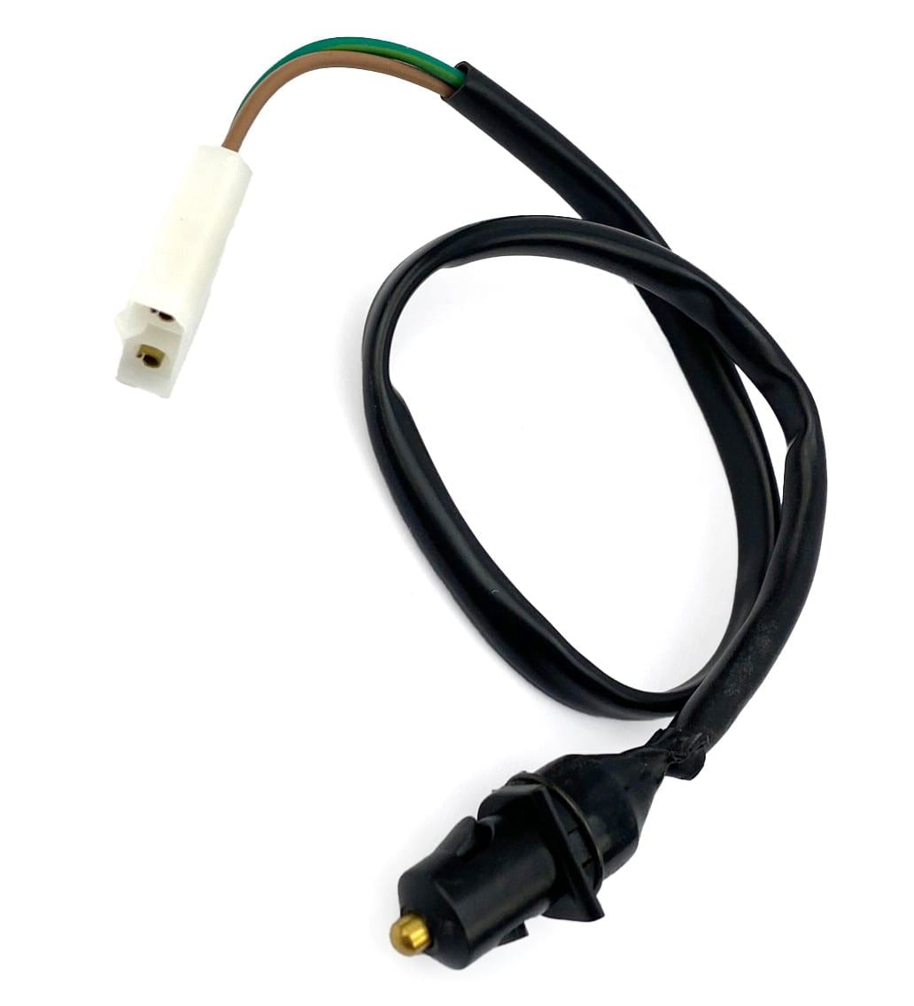FRONT STOP BRAKE SWITCH YAMAHA DT80 85-91, DT125 86-91, TZR125 89-91, XT600Z