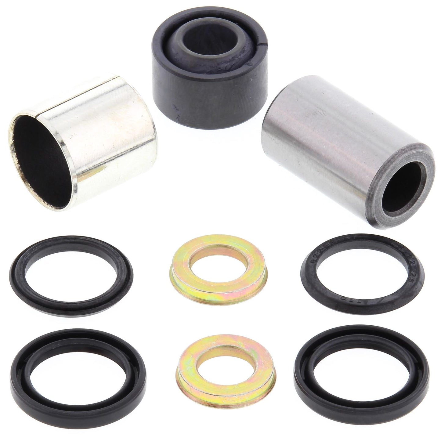 Shock bushing Kit - Front - Phase out Honda TRX400EX 99-04