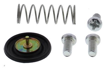 Air Cut Off Valve Rebuild Kit Kawasaki KVF650 Brute Force 05-13, KVF650 Prairie 02-03