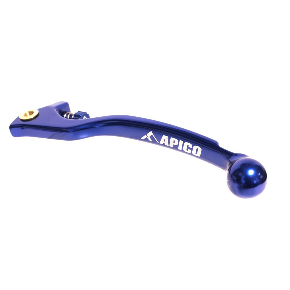 CLUTCH LEVER FOR TRAILS BIKE Braktec Long